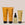 Acure skincare products including a scrub, gel, cream, and serum on a neutral background